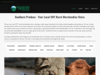goulburnproduce.com.au Thumbnail