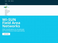 Wi-sun.org