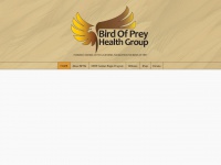 Birdofpreyhealthgroup.org