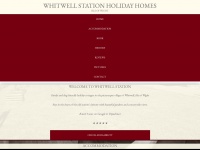 Whitwellstation-iow.co.uk