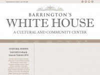 barringtonswhitehouse.com Thumbnail