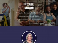 hayfordmarketing.com
