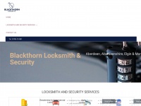 blackthornsecurity.co.uk