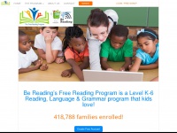 Freereadingprogram.com