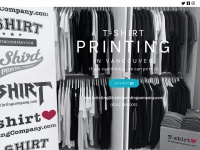 T-shirtprintingcompany.com