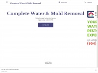 complete-water-mold-removal.business.site