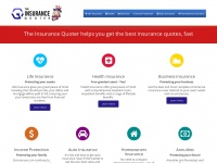 theinsurancequoter.com