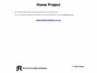 homeproject.com.au