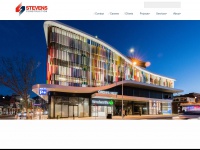 stevensconstruction.com.au