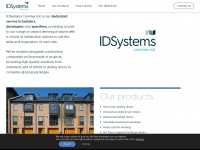 idsystemscommercial.co.uk Thumbnail