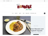bonkerz4food.com