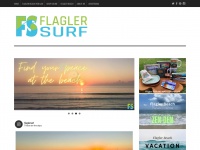 flaglersurf.com Thumbnail