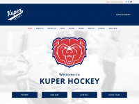 kuperhockey.ca Thumbnail