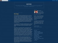 Gefen.blogspot.com