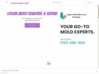 Logan-mold-removal-repair.business.site