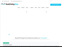 Bookprintingchina.com