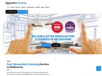 renovationcleaning.com.au Thumbnail