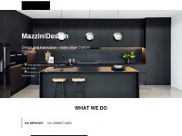 Mazzinidesign.com