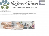 riverpaws.dog Thumbnail