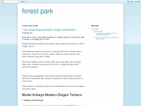 forestparkfirst.blogspot.com Thumbnail
