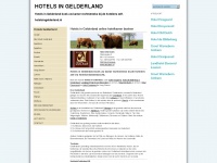 Hotelsingelderland.nl