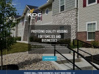 kdc-investments.com