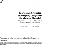 bankruptcy-henderson.com