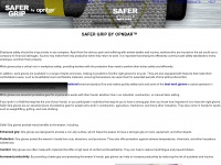safergrip.net