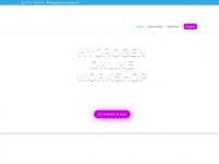hydrogen-online-workshop.com