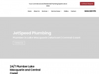 jetspeedplumbing.com.au Thumbnail