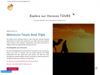 Moroccotoursdata.com