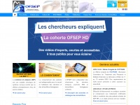 ofsep.org Thumbnail