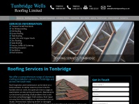 tonbridgeroofing.co.uk Thumbnail