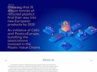 coalition-chemical-recycling.eu Thumbnail
