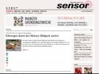 sensor-magazin.de Thumbnail