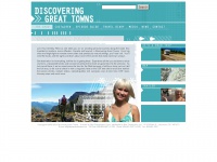 Discoveringgreattowns.com