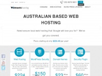 webtastichosting.com.au