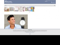 ravel-watches.com Thumbnail