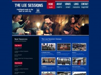 theleesessions.com
