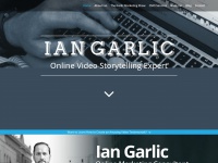 iangarlic.com
