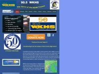 Wkhsradio.org