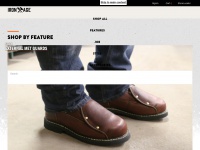 ironagefootwear.com