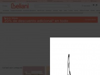 beliani.es Thumbnail