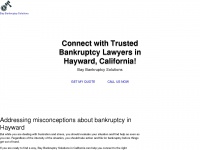 bankruptcy-hayward.com