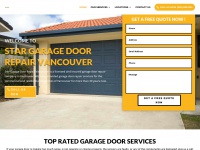 Garagedoorrepair-vancouver.com