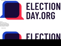electionday.org Thumbnail