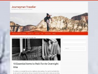 journeymantraveller.com Thumbnail