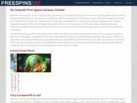 Freespins365.co.uk