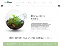 Greenpharma.com
