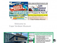 Capeverdeanmuseum.org